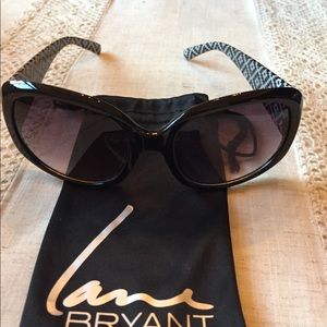 Lane Bryant sunglasses
